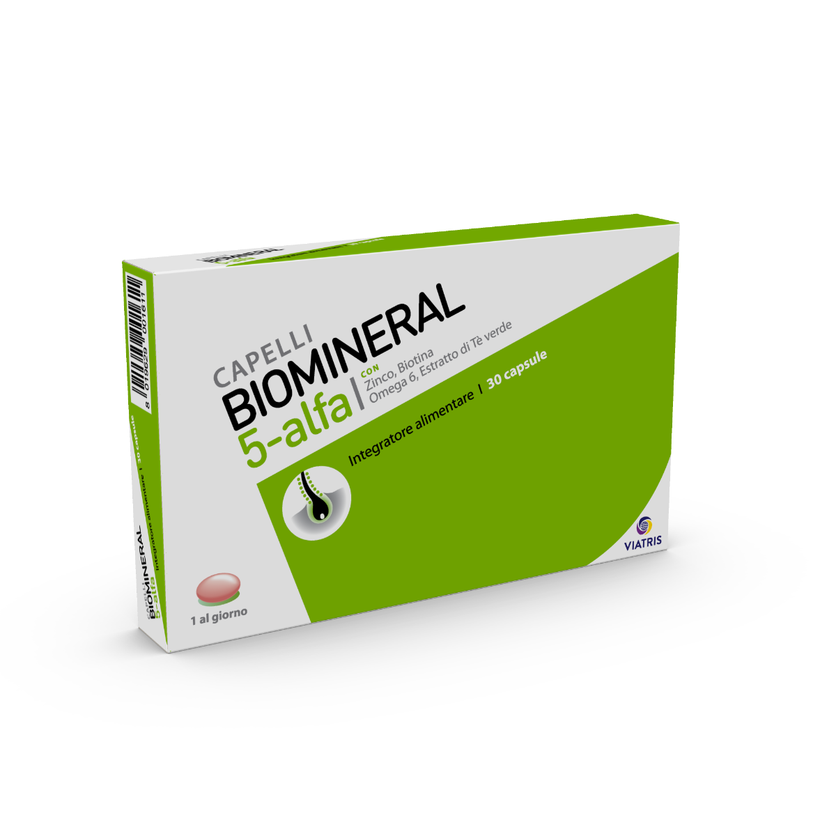Pesoforma Barres chocolat-caramel 12 pièces