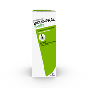 Biomineral 5 Alfa Shampoo Trattante 200ml per Capelli Forti