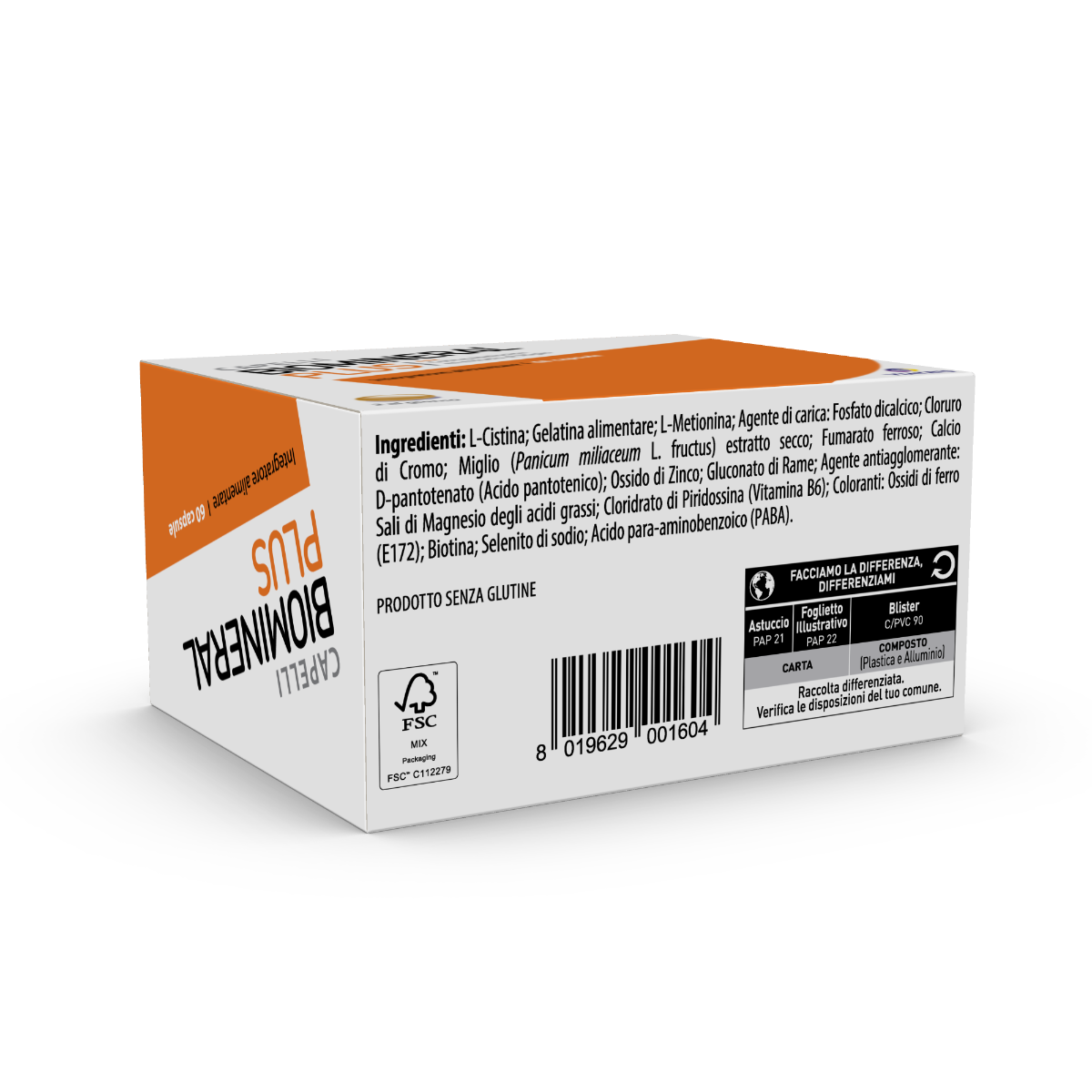 KART ŒILLET HE 15ML