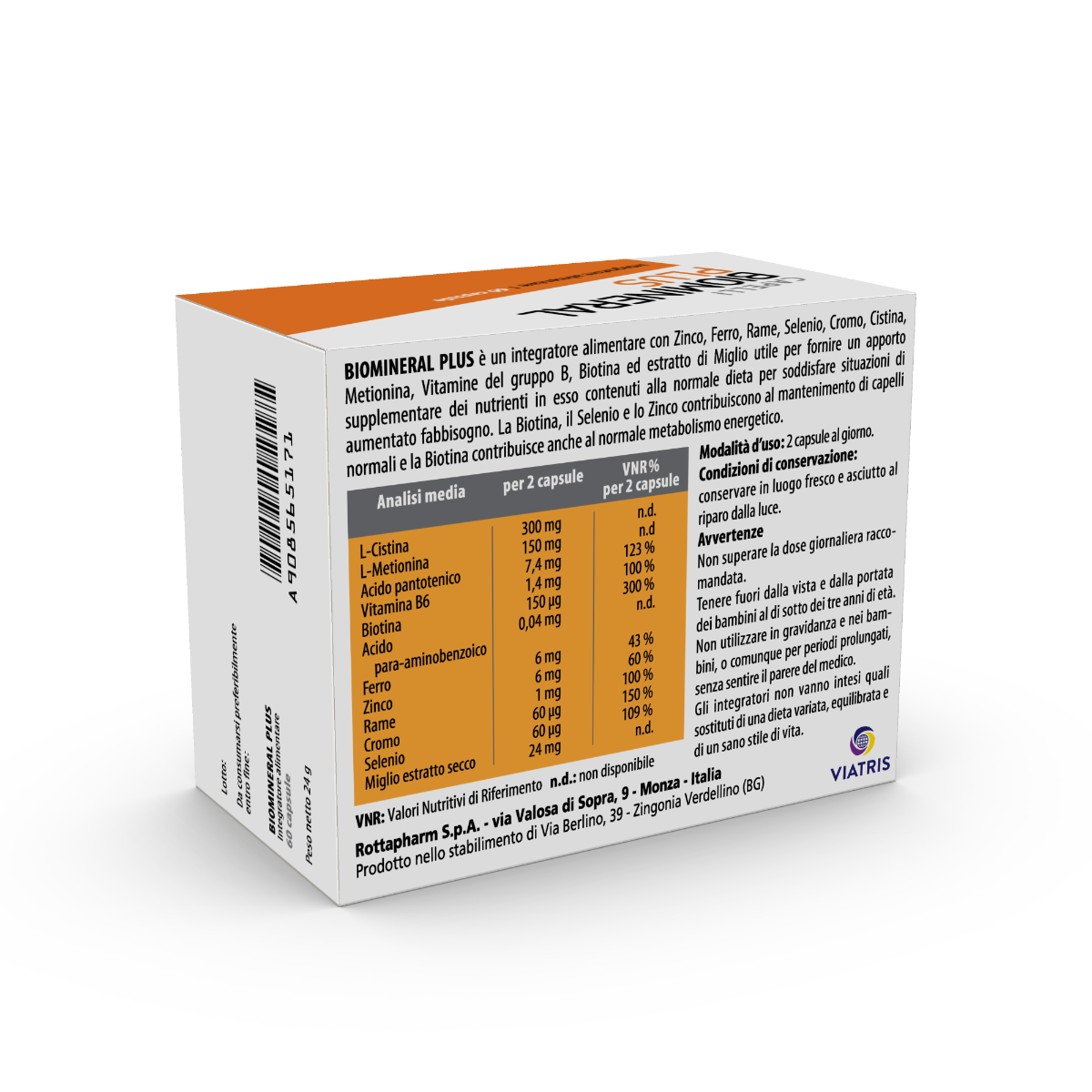 KART ŒILLET HE 15ML