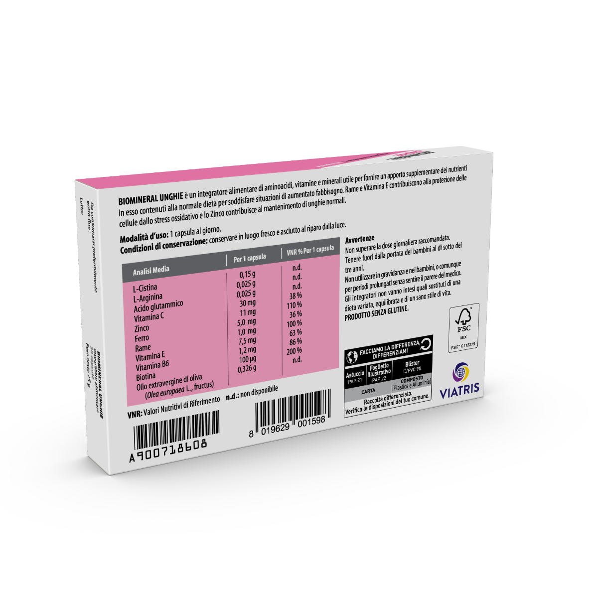 New Relax 50 comprimés