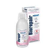 Biorepair Bain de bouche Protection des gencives 500 ml