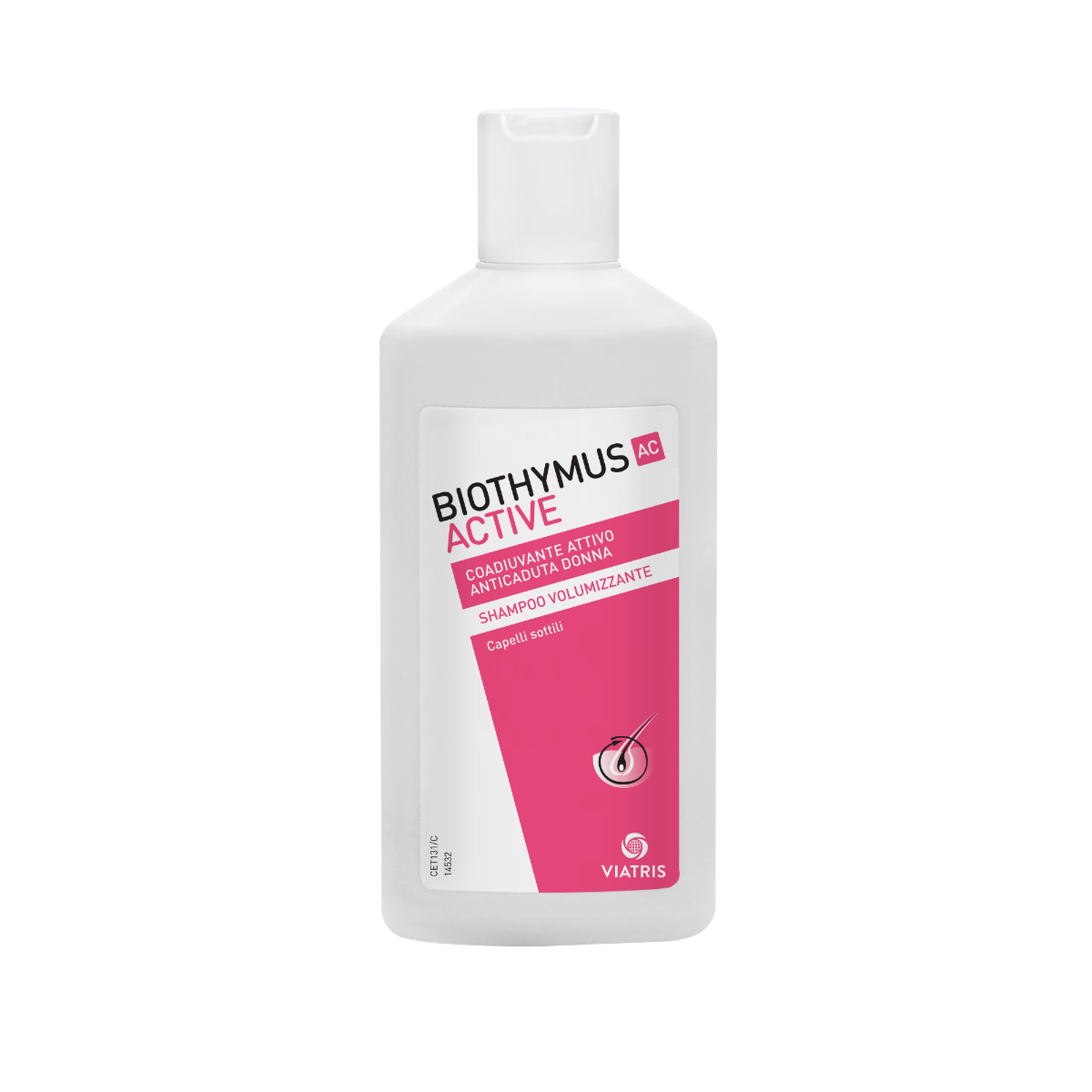 Pasta del Capitano Bain de bouche anti-plaque 400 ml
