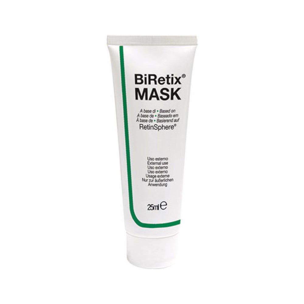 Biretix Maschera Viso 25ml