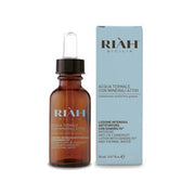 Riah Acqua Termale Lozione Intensiva Antiforfora Grassa Con Dandrylis 20ml