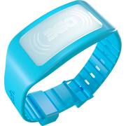 The Bug Watch Mosquito Kids Blue Lagoon 1 Pezzo