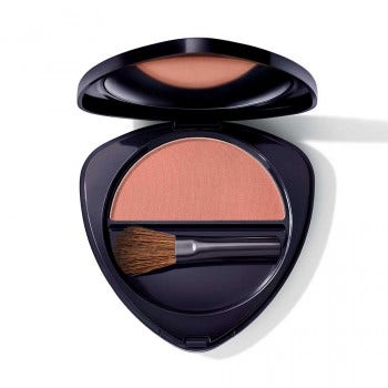 Dr. Hauschka Blush 02 Apricot 5g