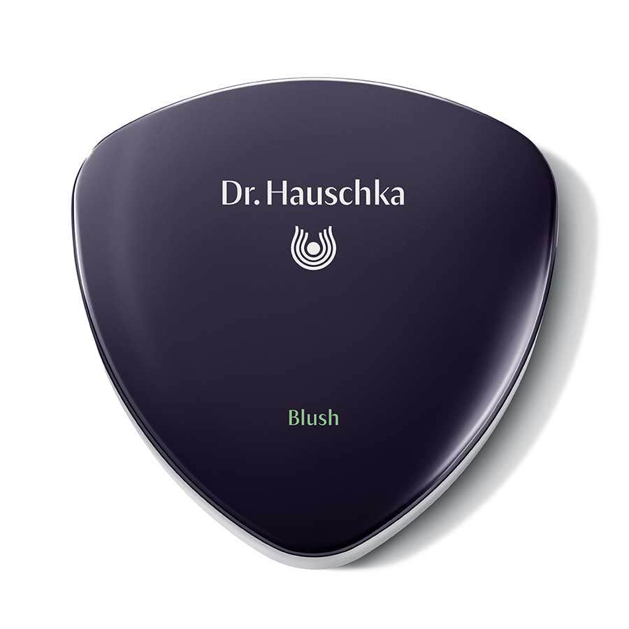 Dr. Hauschka Blush 01 Raspberry 5g