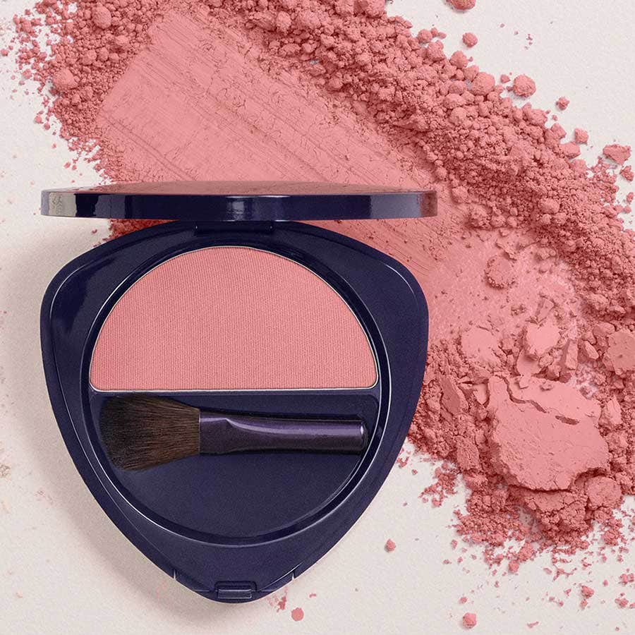 Dr. Hauschka Blush 01 Raspberry 5g
