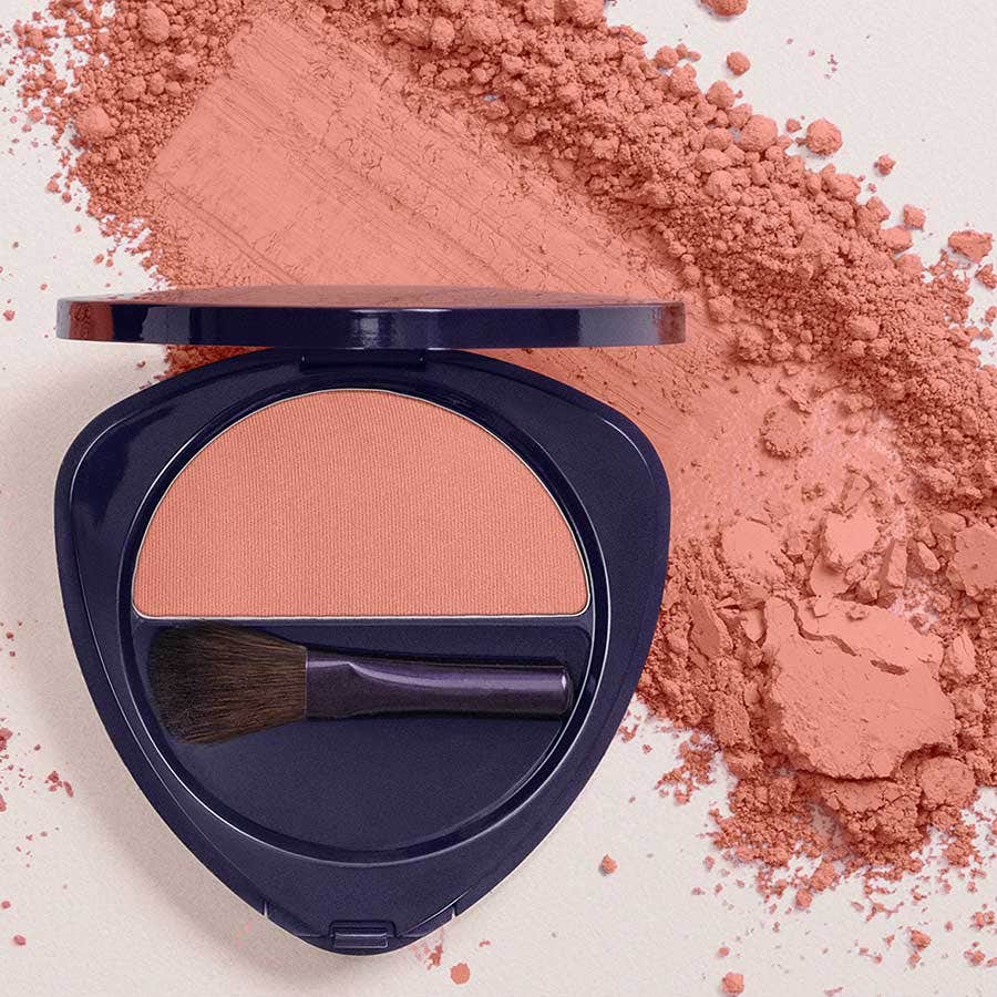 Dr. Hauschka Blush 02 Apricot 5g