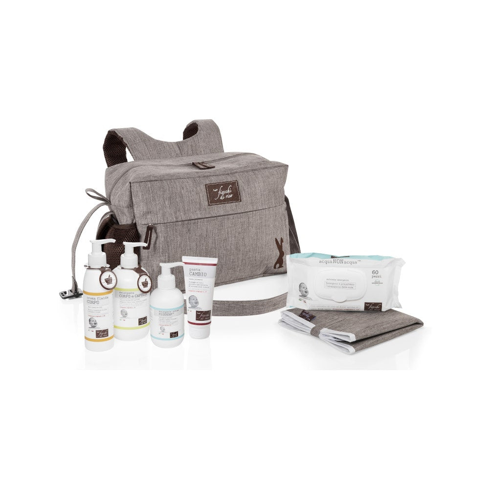 Fiocchi Di Riso Coffret Sac à langer