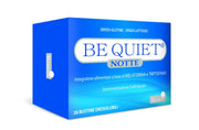 Be Quiet Notte 1mg 20 Bustine 1,3g