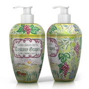 Le Maioliche Crème Bain et Douche Tuscany Grapes 700 ml
