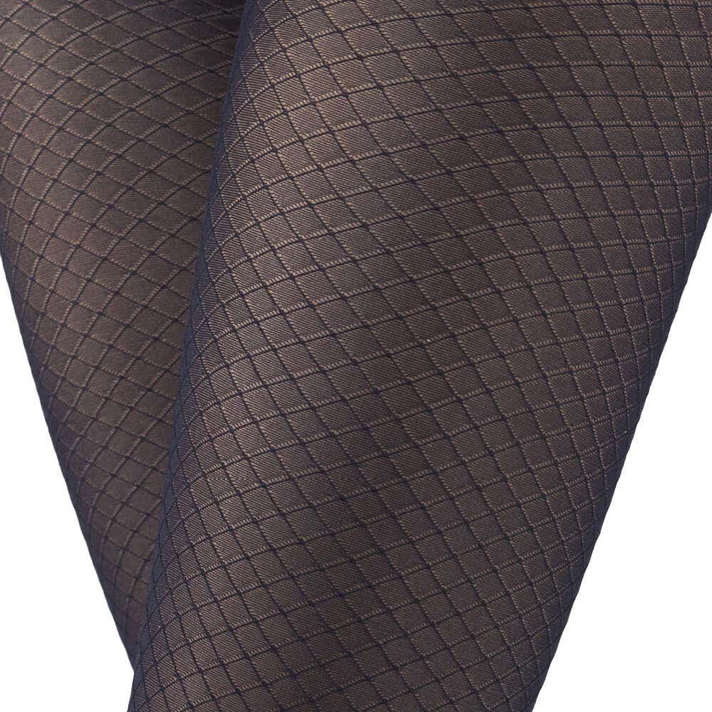 Solidea Burlesque 70 Denari Sheer Nero Taglia Media