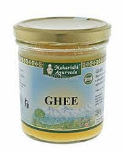 Ghee  Bio Burro Chiarificato 220g