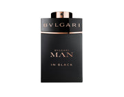 Bulgari Man In Black Eau de Parfum 100 ml