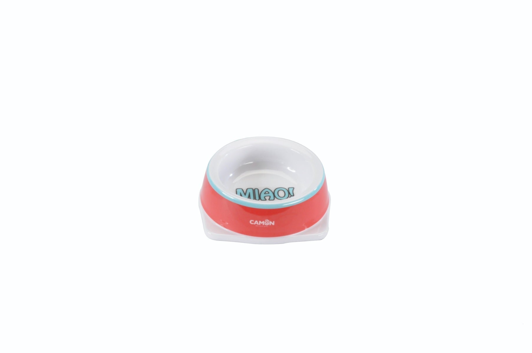 Camon Bol en mélamine Chat 150 ml