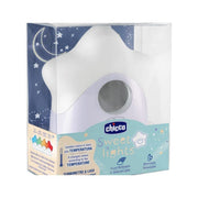 Chicco Termometro Luce Notte 0m+