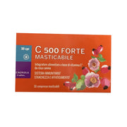 C500 Forte Masticabile 30 Compresse
