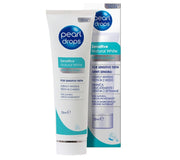 Pearl Drops Sensitive Natural White 75ml