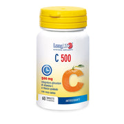Longlife C 500 60 Tavolette