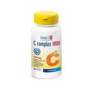 Longlife C Complex 1000 60 comprimés