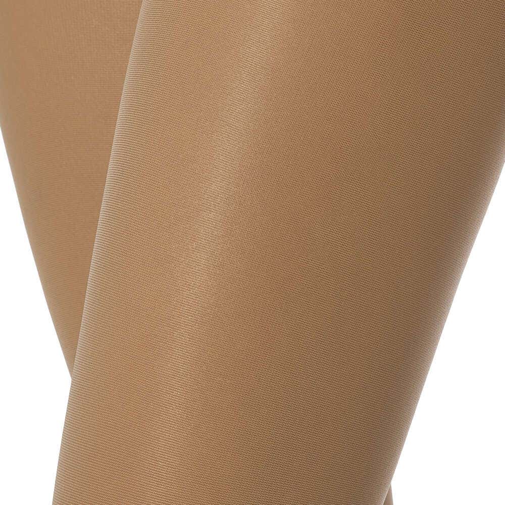 Solidea Wonderful Hips SHW Collants taille haute 70 deniers transparents