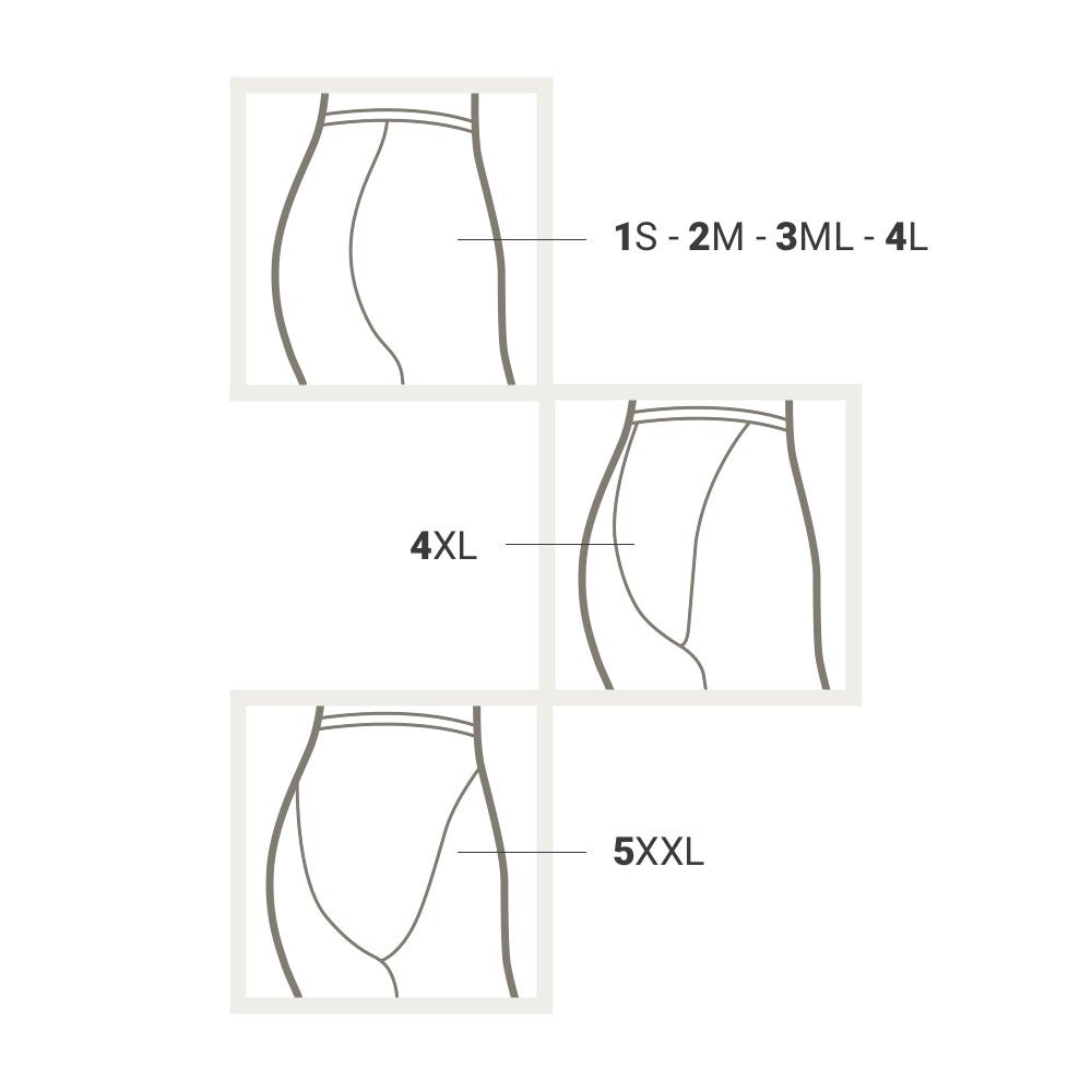 Solidea Wonderful Hips SHW Collant Vita Alta 70 Denari Sheer
