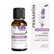 Pranarom Bio Diffusore Campi Di Provenza 30ml