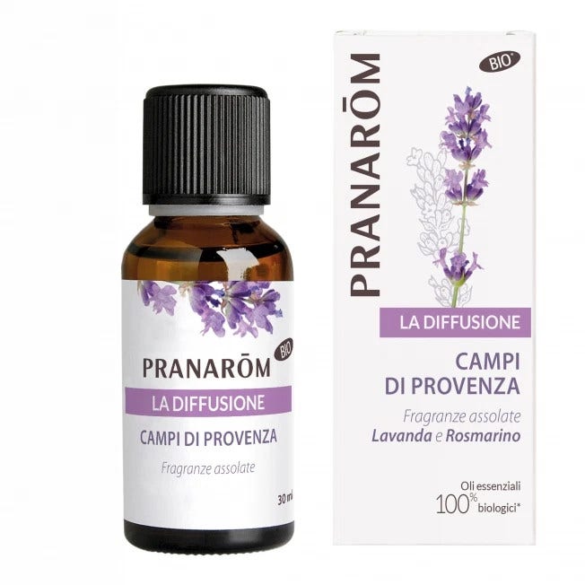 Huile essentielle bio d'arbre à thé 10 ml