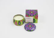 Bougie Colors Tropical Mix 120 g