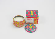 Colors Bougie Gentle Fruit 120 g