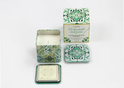 Colors Bougie parfumée personnalisable Wild Musk