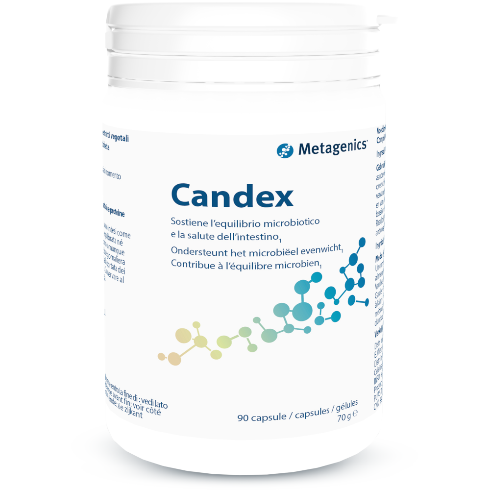 Candex 90 gélules