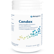 Candex 90 gélules