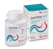 Schesir Filets de poulet en gelée, nourriture humide pour chats adultes, sachet de 85 g