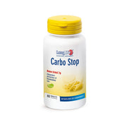 Longlife Carbostop 60tav