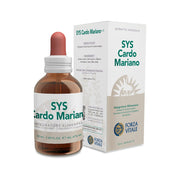 Sys Cardo Mariano Gocce 50ml