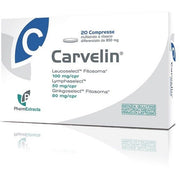Lievitovit Programme Cheveux 60 comprimés