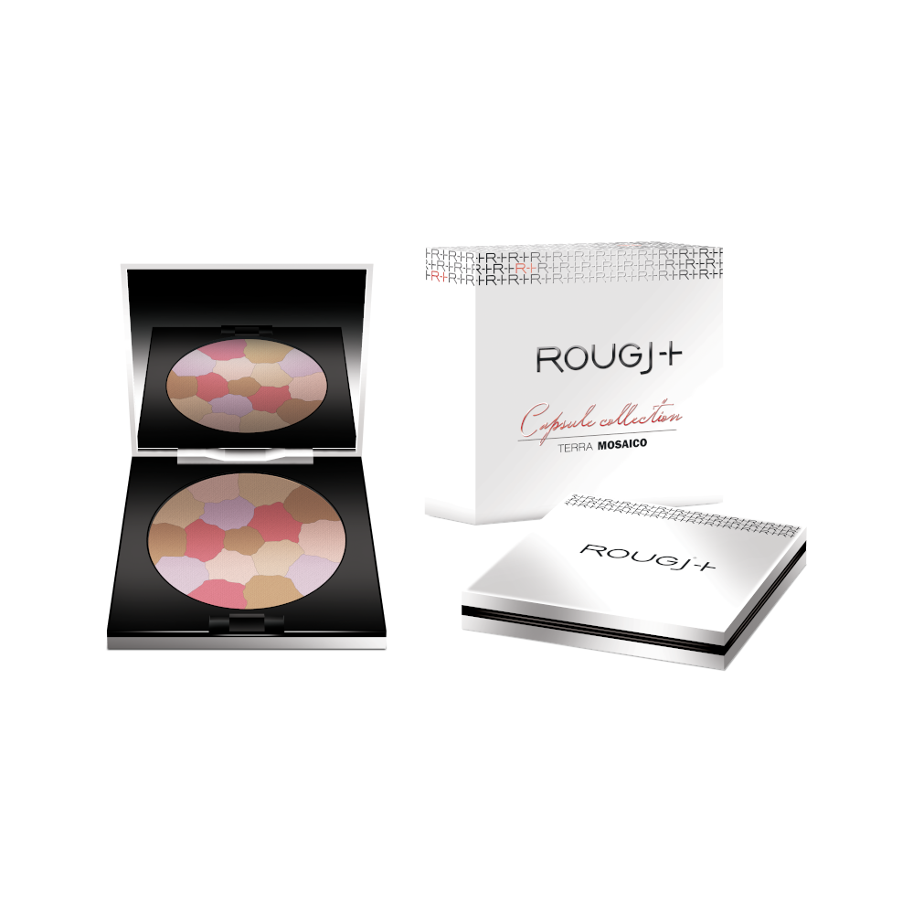 Rougj Etoile Vernis à ongles Iris 5 ml