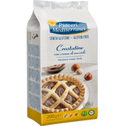Enervit Power Time Noisettes et Chocolat 30 g