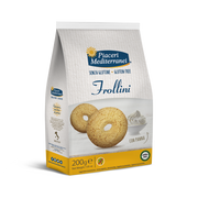 Enervit Gymline 100 % Whey Protein Fior di Latte 900 g