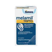 Melamil Tripto 30 ml : complément alimentaire pour un sommeil naturel