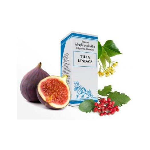 Tilia Lindas Gocce 50ml