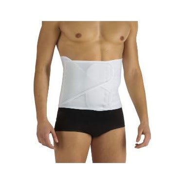 Pavis Ceinture abdominale postopératoire unisexe H 27 cm Réf. 674