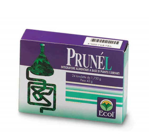 Prunel 24 Tavolette
