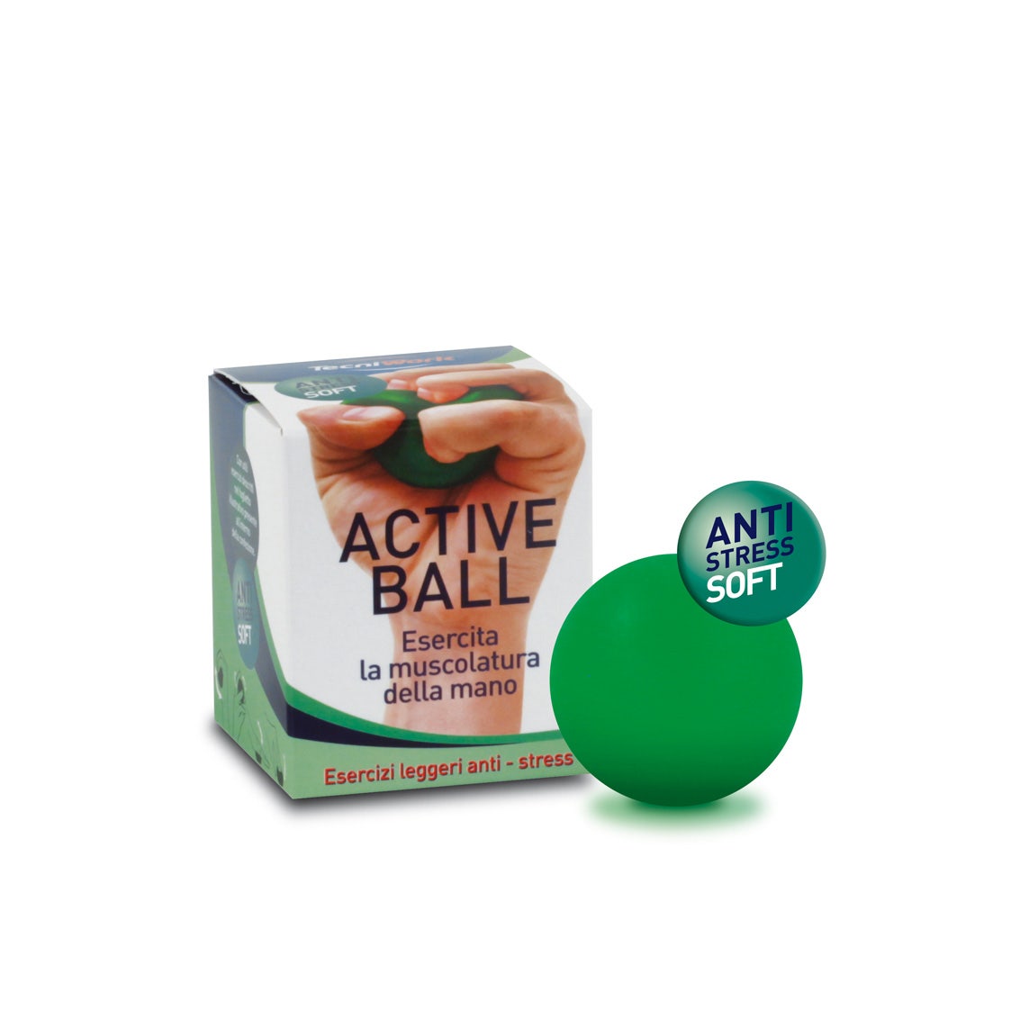 SPÉCIALISÉS BAUME THÉ BI 250ML