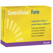 Centrovision Forte 30 gélules