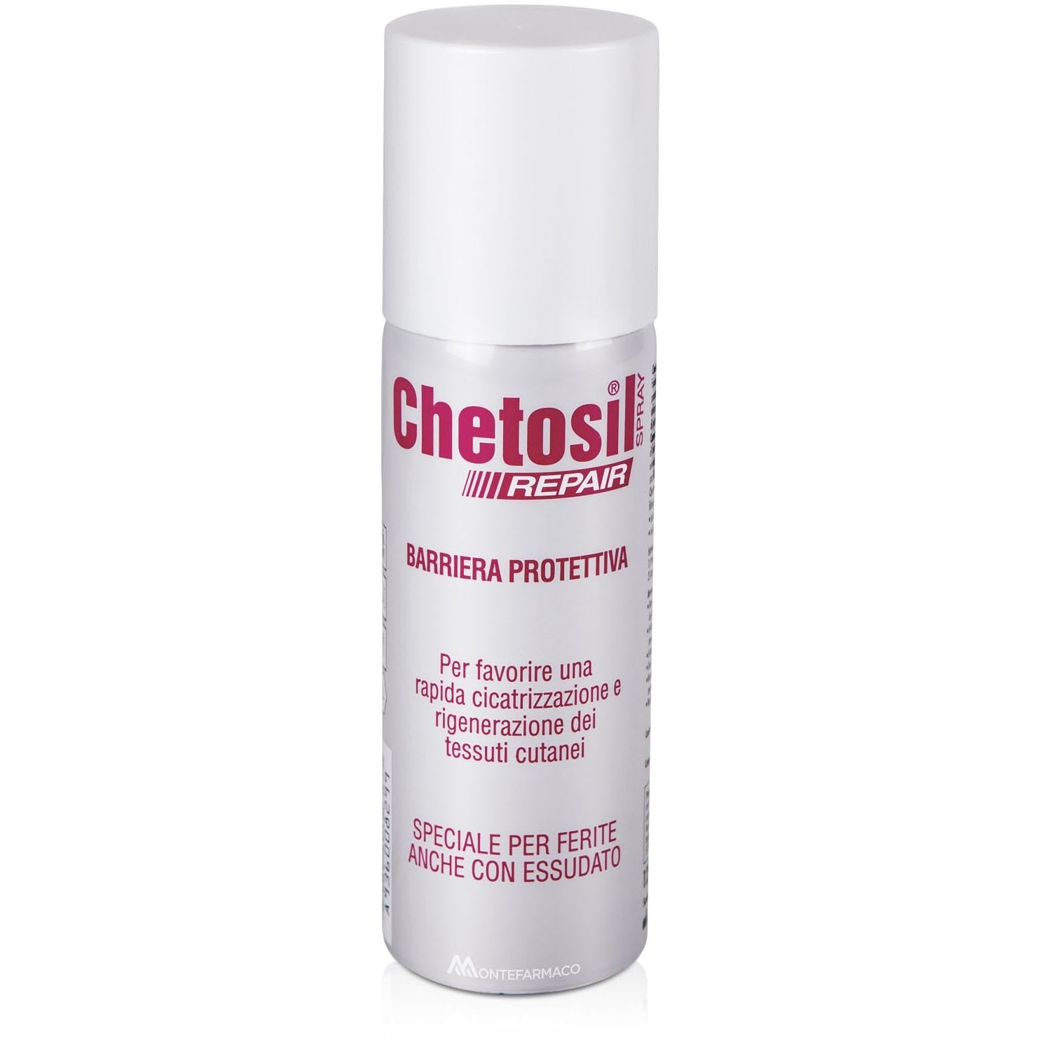 Chetosil Repair Spray 125ml