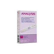 Chicco Test Gravidanza Analysis 1 Pezzo